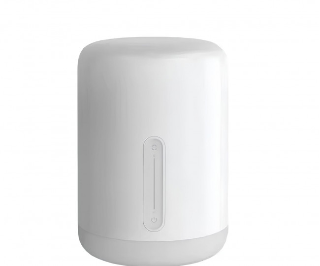 Розумний світильник MiJia Xiaomi Bedside Lamp 2 (MJCTD02YL/MUE4085CN/MUE4093GL)